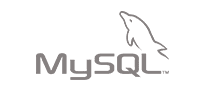We play better with MySQL